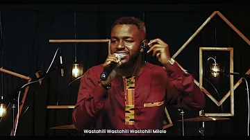 Wastahili -Dan Kahia {Official Music Video } SMS 9524300 TO 811
