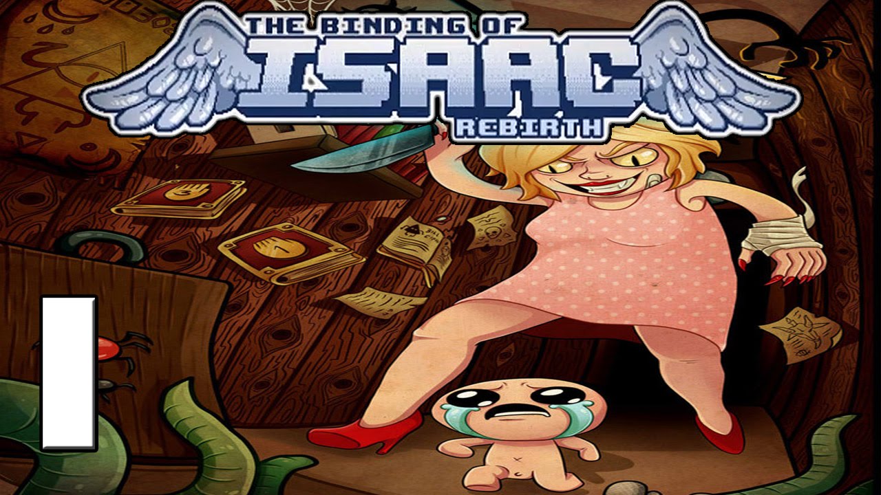 isaac the game download free