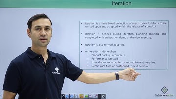 Agile - Definition of Done