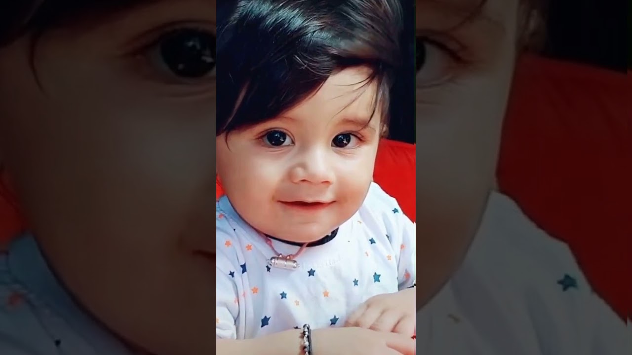 Cut baby YouTube