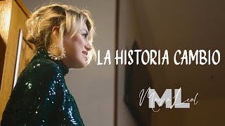 La Historia Cambio - Mayra Leal (4k)