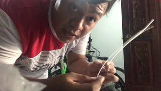 How to Install and Reset CATEYE Velo Wireless Cyclocomputer | CC-VT230W 🐈