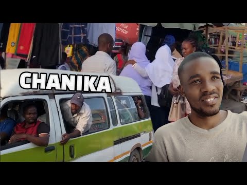 CHANIKA AWAY GONGO LA MBOTO OMBOZA BUGURUNI LOZANA Clamvevo Bigboss Comedy Mrbeast 