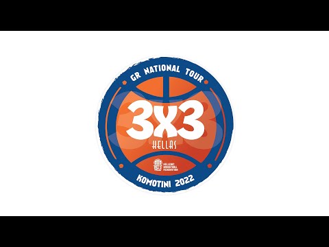 Komotini 2022 –