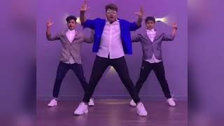 Dance Dance only Dance II Tiktok Dance II Trending Songs 2020