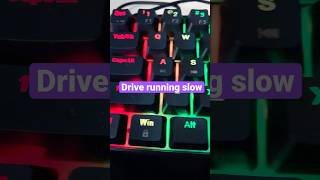 3 ways to fix a slow PC Profile