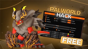 [NEW] Palworld Hack – Palworld Cheat | Auto Tames, Resource Finder & Fast XP / Free Cheat Palworld