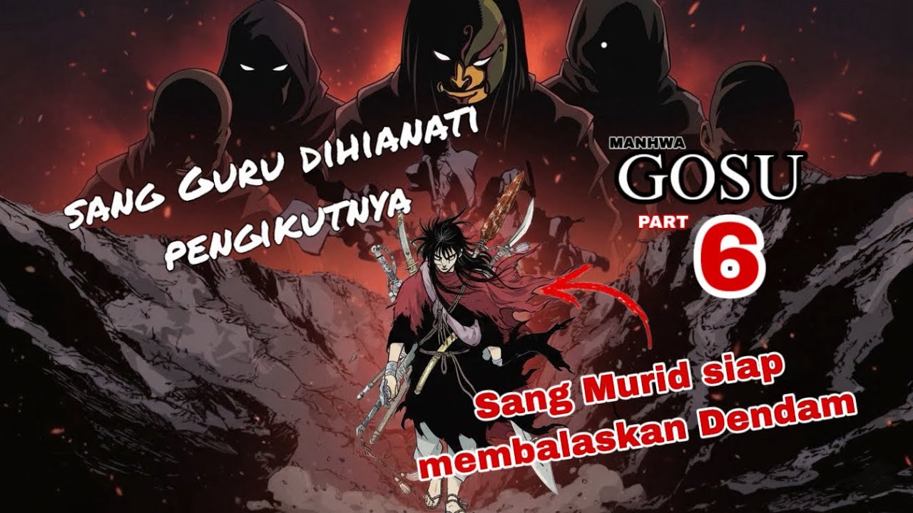 AKHIRNYA!!! Pertarungan Puncak,antara Murid Penghancur Surgawi vs Pedang Iblis