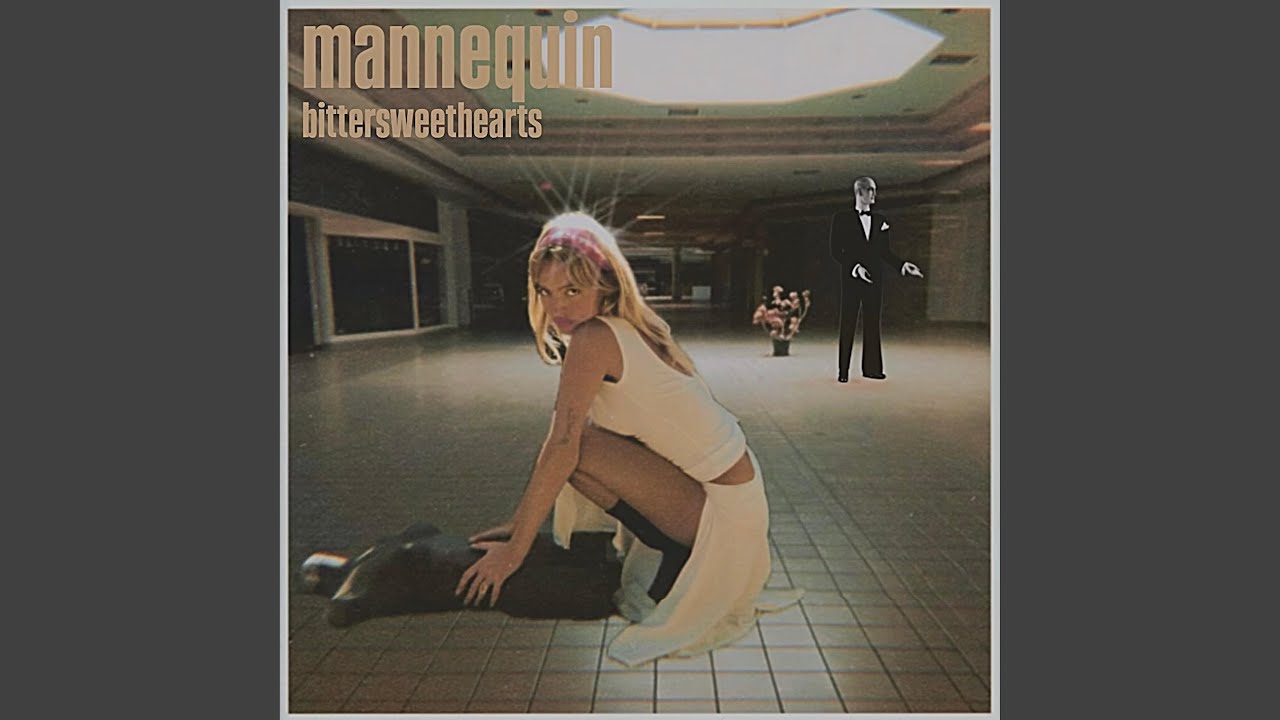 Watch Mannequin on YouTube Watch Mannequin on YouTube