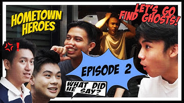 A DAY IN THE NORTH | EP 2 | Hometown Heroes