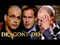 Dragons Flood Floatation Device with Offers | Dragons’ Den