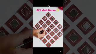 Art and craft  ✨ #craftingtutorial#artandcraft #craftinspiration#handmadedecor