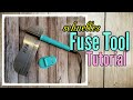 Schnelles Fuse Tool Tutorial | Deutsch