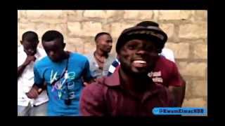 UDS Graduation Cypher 2012
