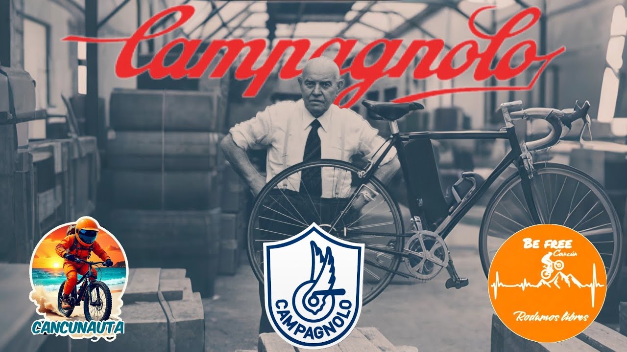 Campagnolo | Historias