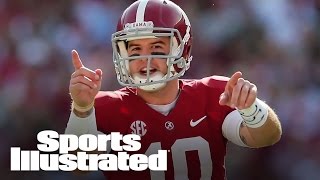 Heisman watch: Week 10 review | Sports Illustrated