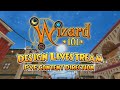 Wizard101 design roundtable  pve content direction with cheervalx zaepha and frenzy gamer