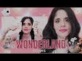 GLOWS- Wonderland (Saint Lucia,AleXa 알렉사 , American Song Contest 2022)