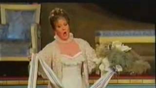 Video thumbnail of "Rossini - Il viaggio a Reims - Contessa di Folleville (2/2)"