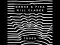 Will Clarke Dense Pika Touch mp3