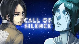 Call of Silence x Zero Eclipse - Anime Mix (AMV)