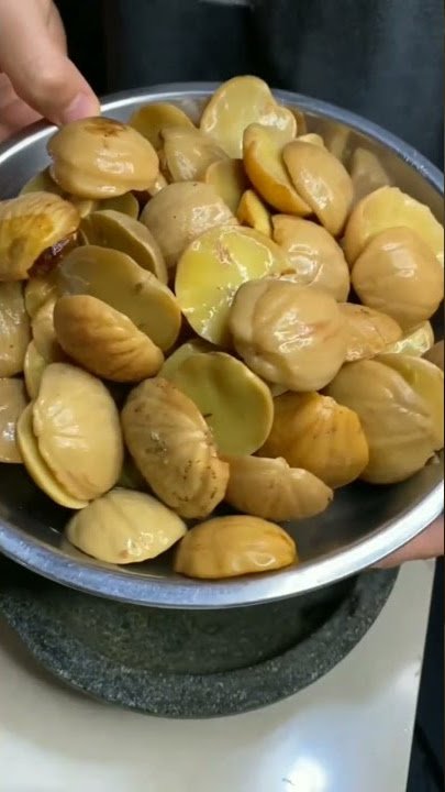 resep jengkol balado super empuk