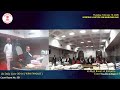 19 February 2026 | Court No. 551 | Live Streaming of the Court proceedings.