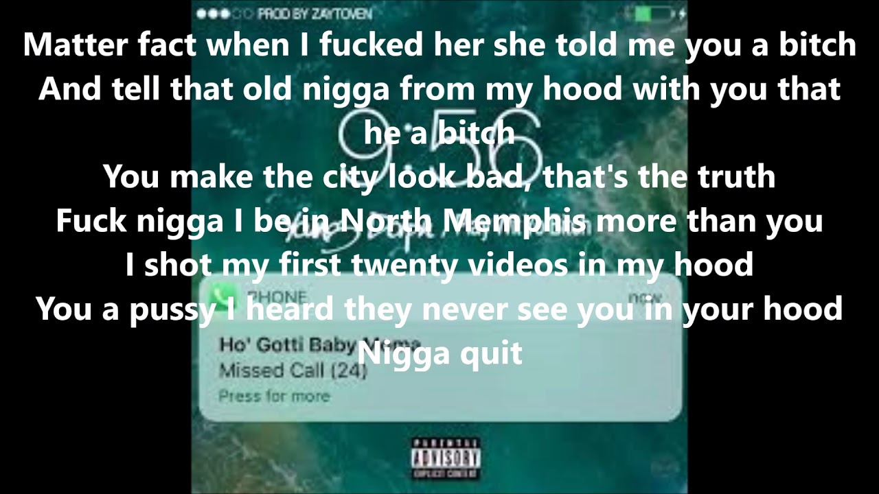 Young Dolph Play Wit Yo Bitch Lyrics Youtube