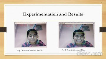 Deep Learning Based Human Expression Recognition Using Multimodal(Project ID : 2018CSEPID24)