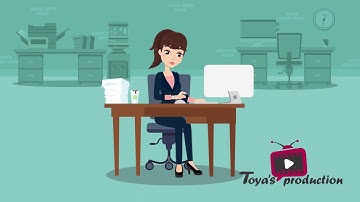 Blue Apple Explainer video