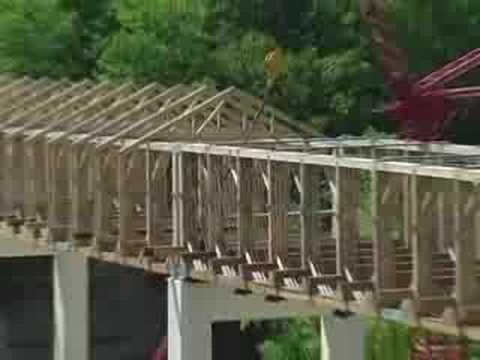 Video: The Covered Bridges ng Ashtabula County