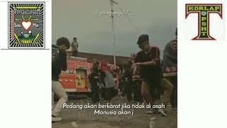 Tresno kepenggak morotuo//Story wa PSHT