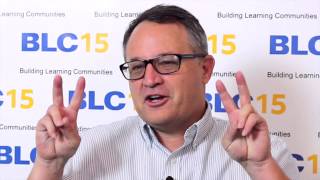 Jon Corippo - CUE Rock Star  #BLC15
