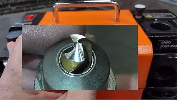 This SHARPENER WORKS!!