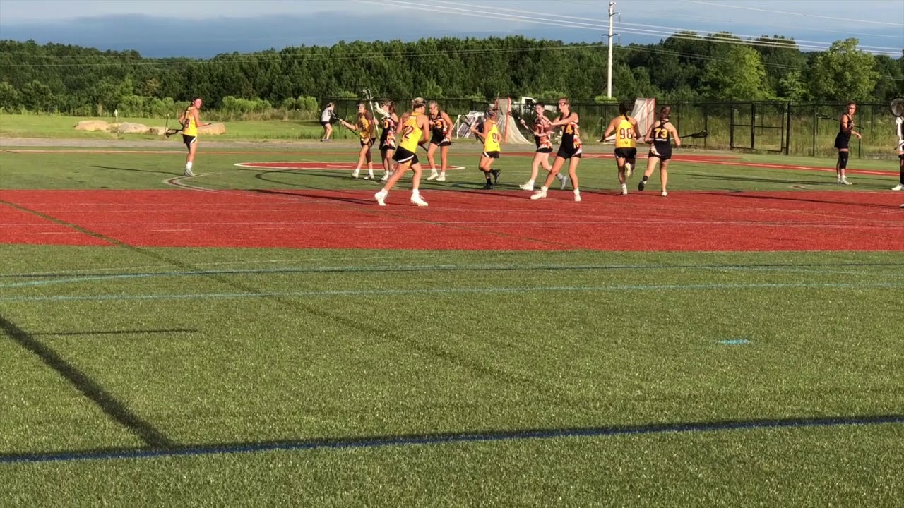 Taiva Reinertson Capital Cup 2018