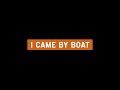 VIDEO | Yo también llegué en bote, campaña a favor de los refugiados