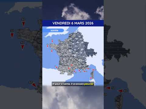 Meteo Demain Ottmarsheim
