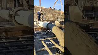 Why This Small Machine Saves Buildings From Cracking 😱