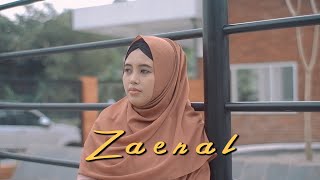 ZAENAL(rita sugiarto) cover RIA MUSTIKA