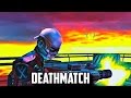 ShadowGun DeadZone Sheriff Gameplay 30 Kills
