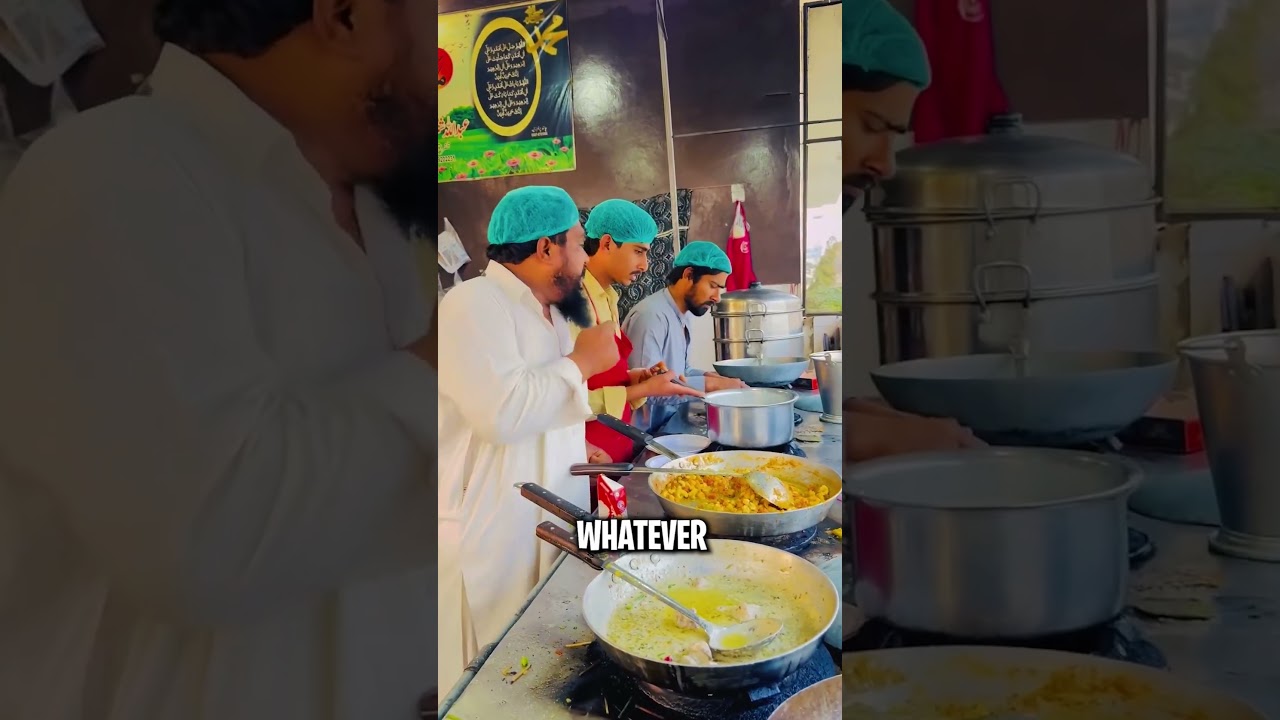 Этот повар был просто гений 😂