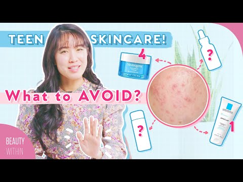 Video: 3 Ways to Cure Acne