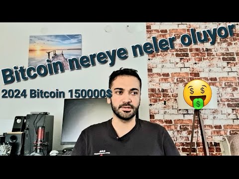 bitcoin nereye yükselecek mi ?