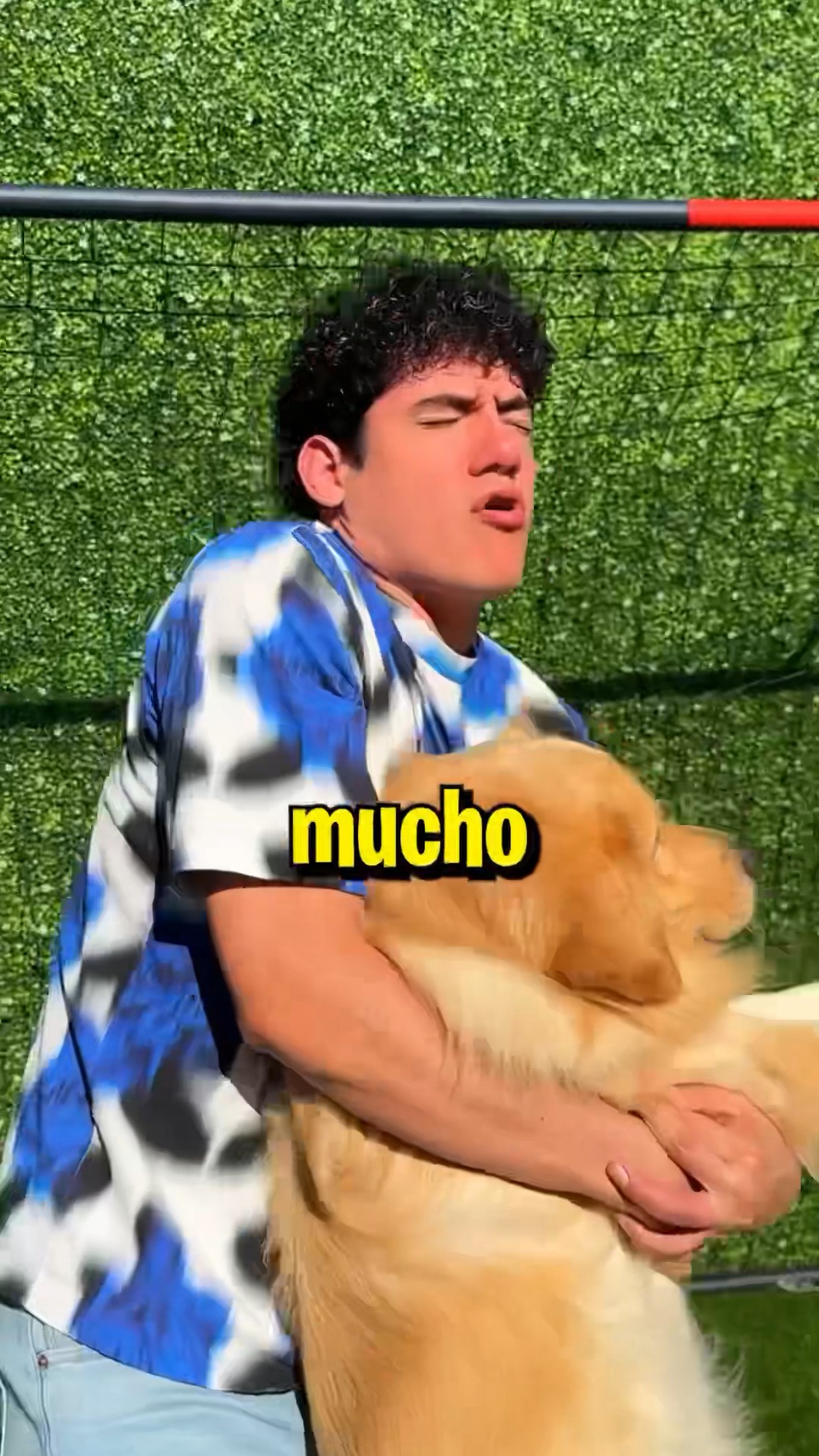 BROMA DEL HUESO ROTO !!