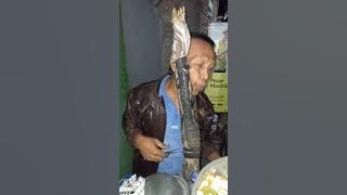 Viral Tukang Siomay Tergokil, dan Terasik