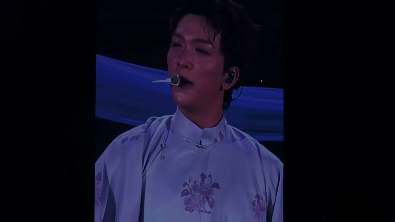 Mưa trên phố Huế - Y concert ( fancam)