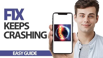 How To Fix Solar Smash Game App Keeps Crashing | Final Solution