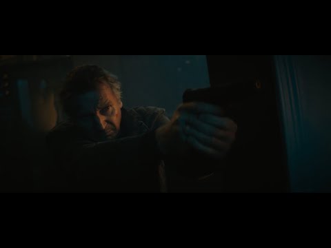 Blacklight - Final Shootout Scene (HD)