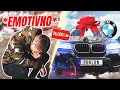 IZNENADIO SAM DRUGA NOVIM AUTOM!?  (35,000€)*emotivno*