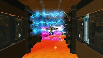 Ratchet & Clank - Going Commando (PS3) - 124 - Planet Aranos (captured), pt. 6